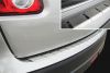 Listwa ochronna na zderzak zagięta Toyota  Auris I 5D 